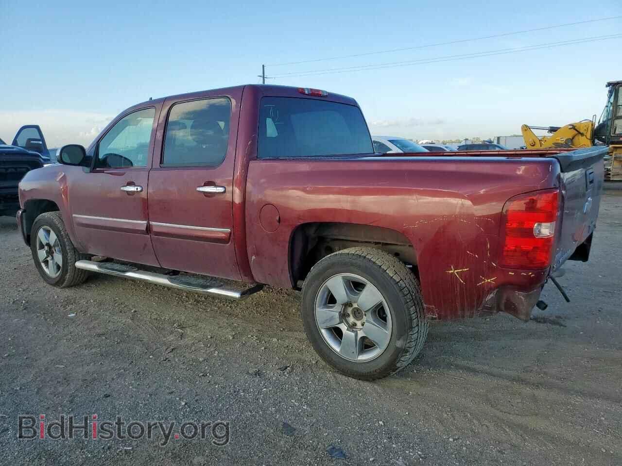 2009 CHEVROLET ALL Models - VIN: 3GCEC23009G182277 - Фото 2