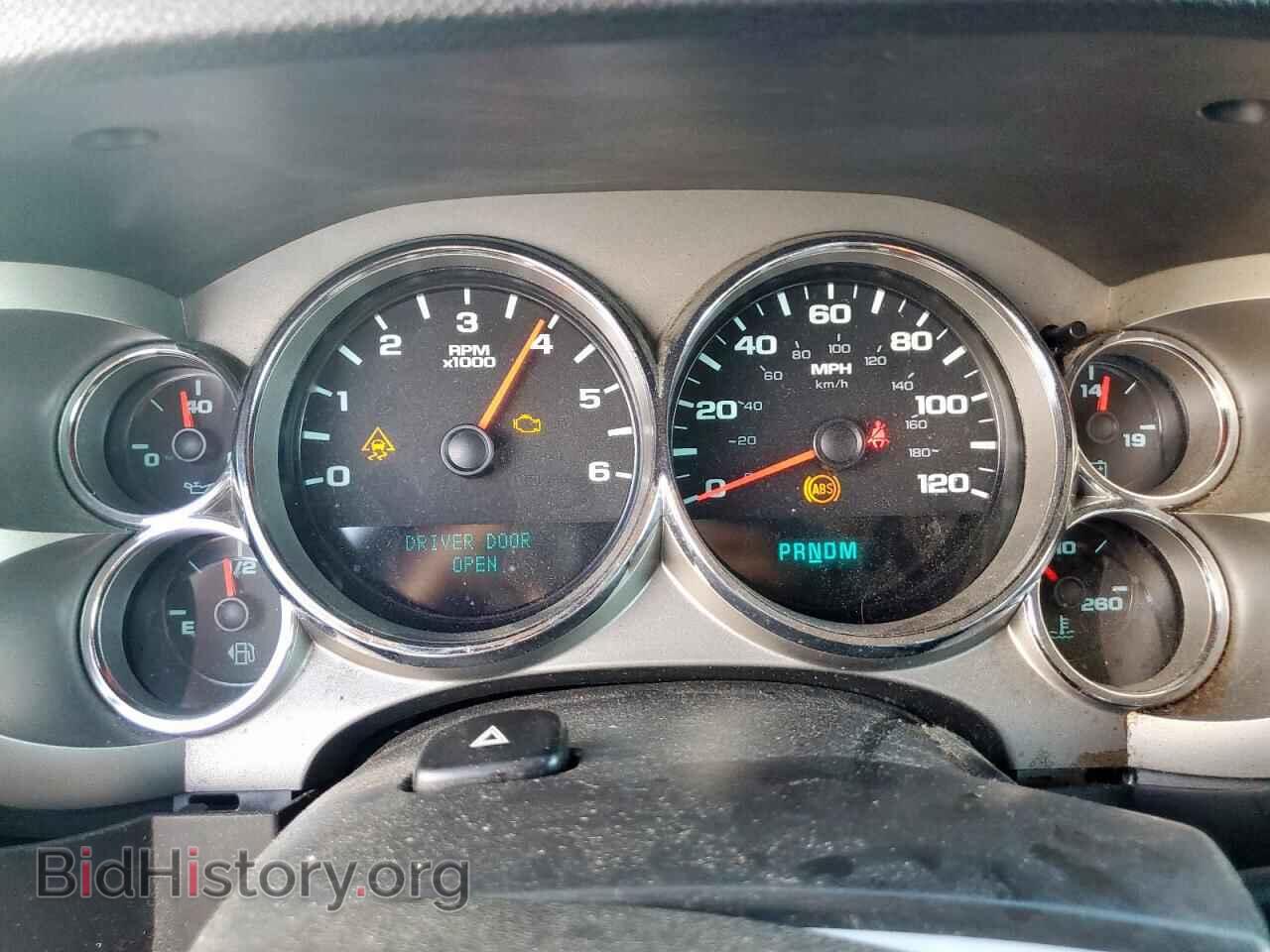 2009 CHEVROLET ALL Models - VIN: 3GCEC23009G182277 - Фото 9
