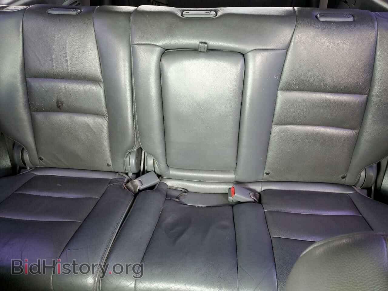 2006 HONDA PILOT - VIN: 5FNYF28546B044395 - Фото 10