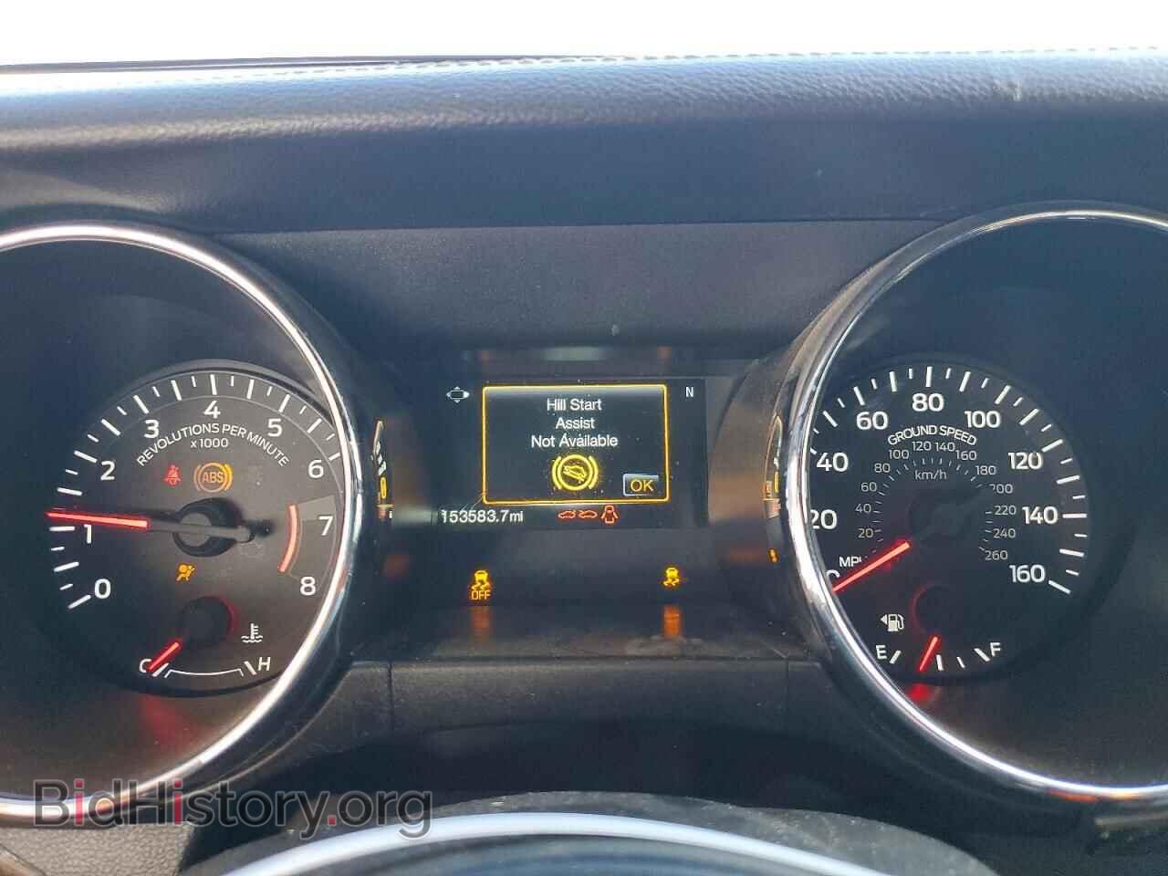 2015 FORD MUSTANG - VIN: 1FA6P8CF5F5376862 - Фото 9