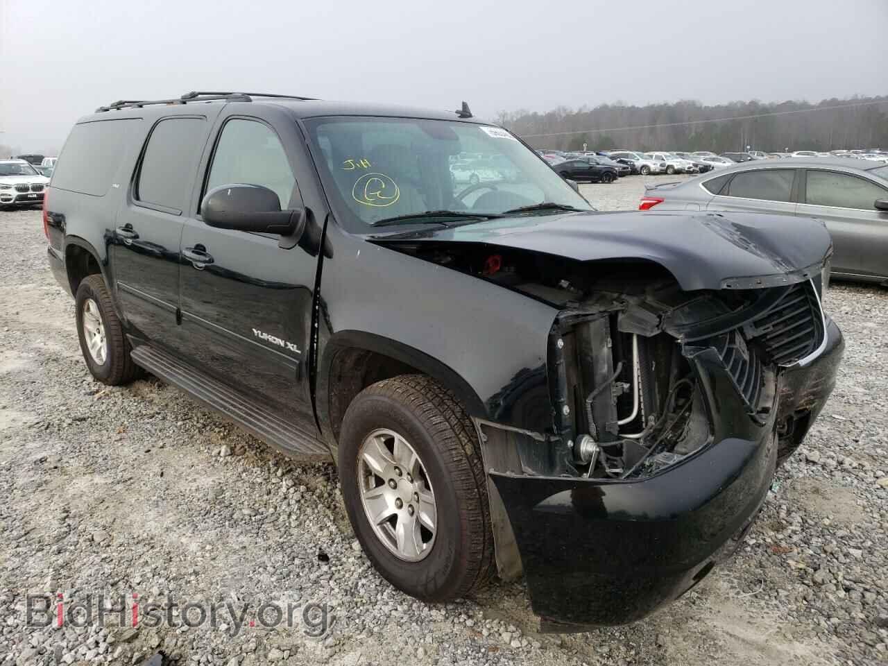 Photo 1GKS2KE73CR190191 - GMC YUKON 2012