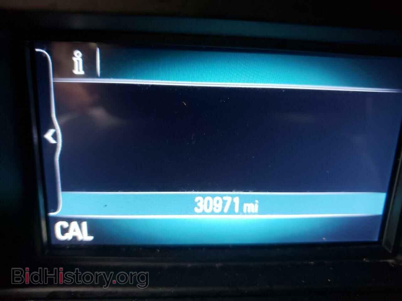 2020 BUICK ENVISION - VIN: LRBFXCSAXLD047268 - Фото 8