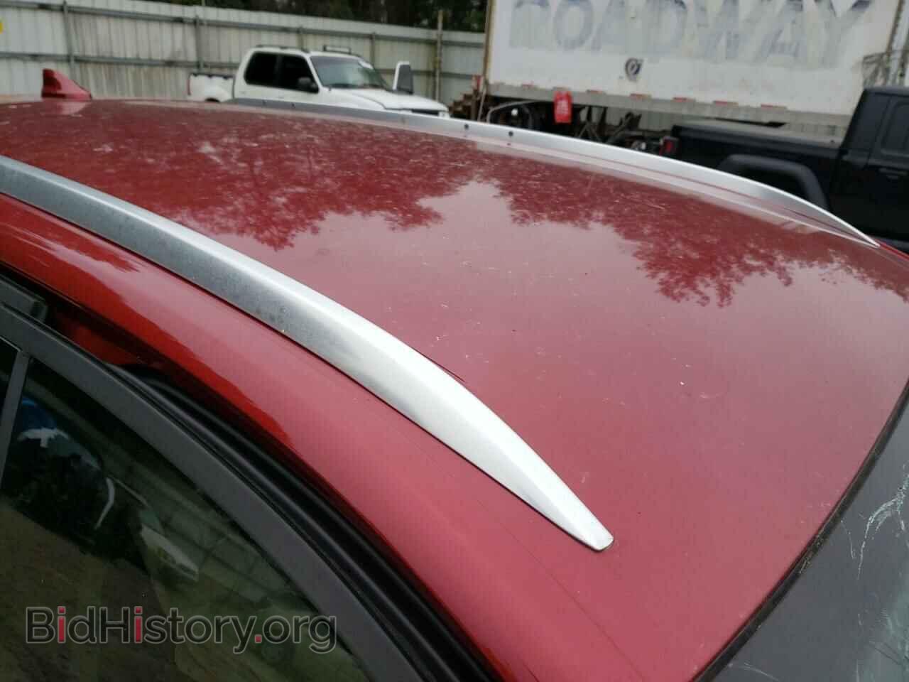 2020 BUICK ENVISION - VIN: LRBFXCSAXLD047268 - Фото 9