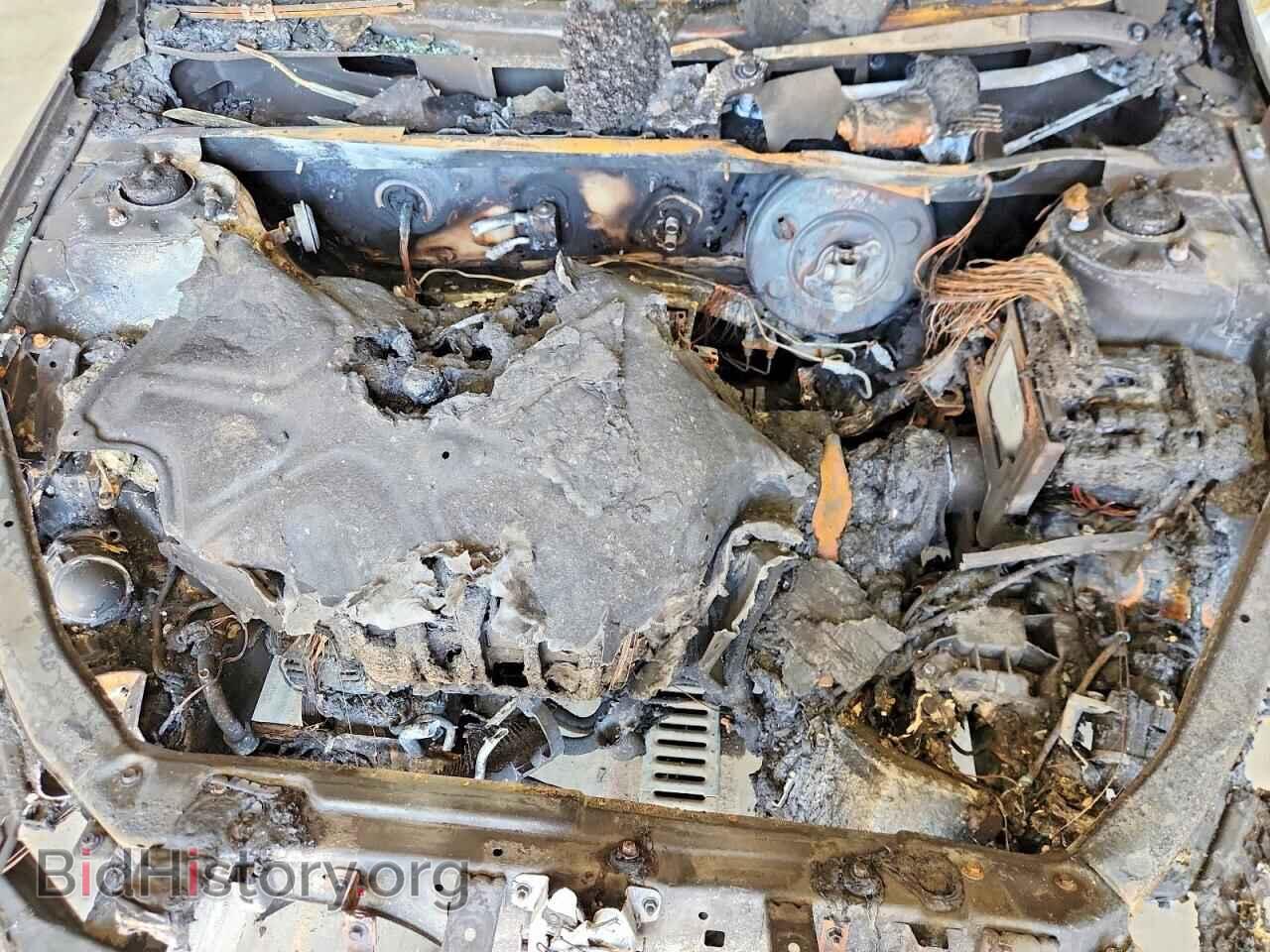 2014 KIA OPTIMA - VIN: KNAGM4A75E5490433 - Photo 11