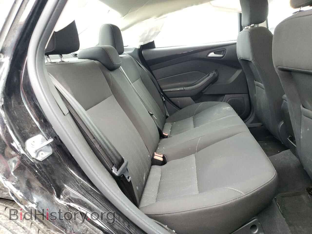 2016 FORD FOCUS - VIN: 1FADP3FE5GL233288 - Photo 6
