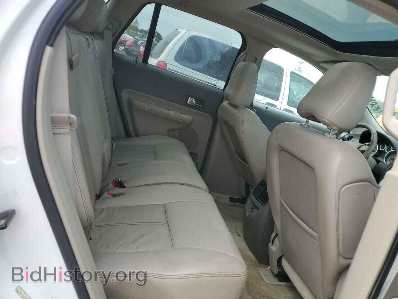 2010 FORD EDGE - VIN: 2FMDK3JC6ABA55926 - Photo 11