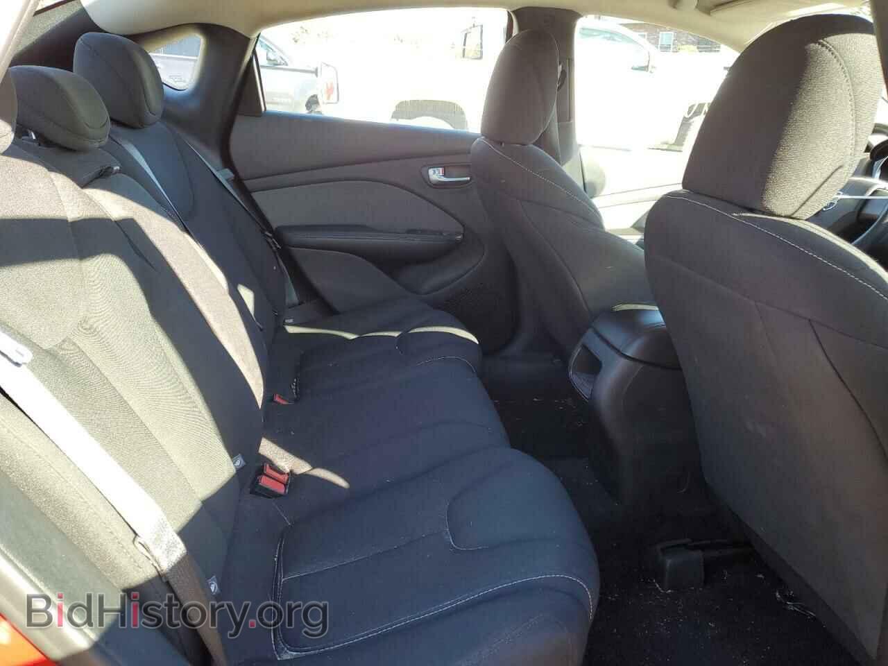 2013 DODGE DART - VIN: 1C3CDFBH2DD185338 - Фото 10