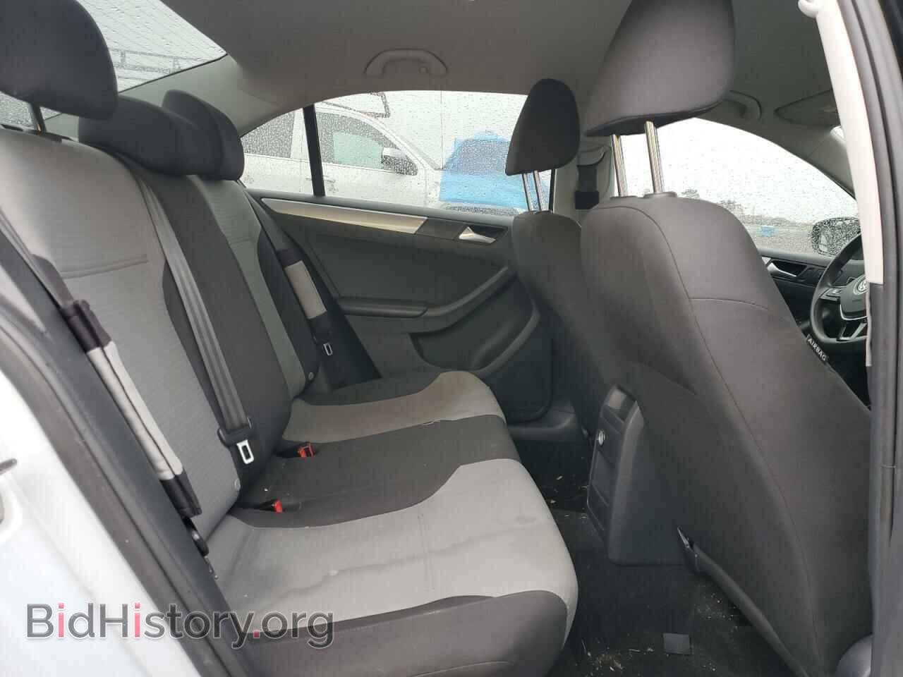 2017 VOLKSWAGEN JETTA - VIN: 3VW2B7AJ4HM384647 - Фото 10