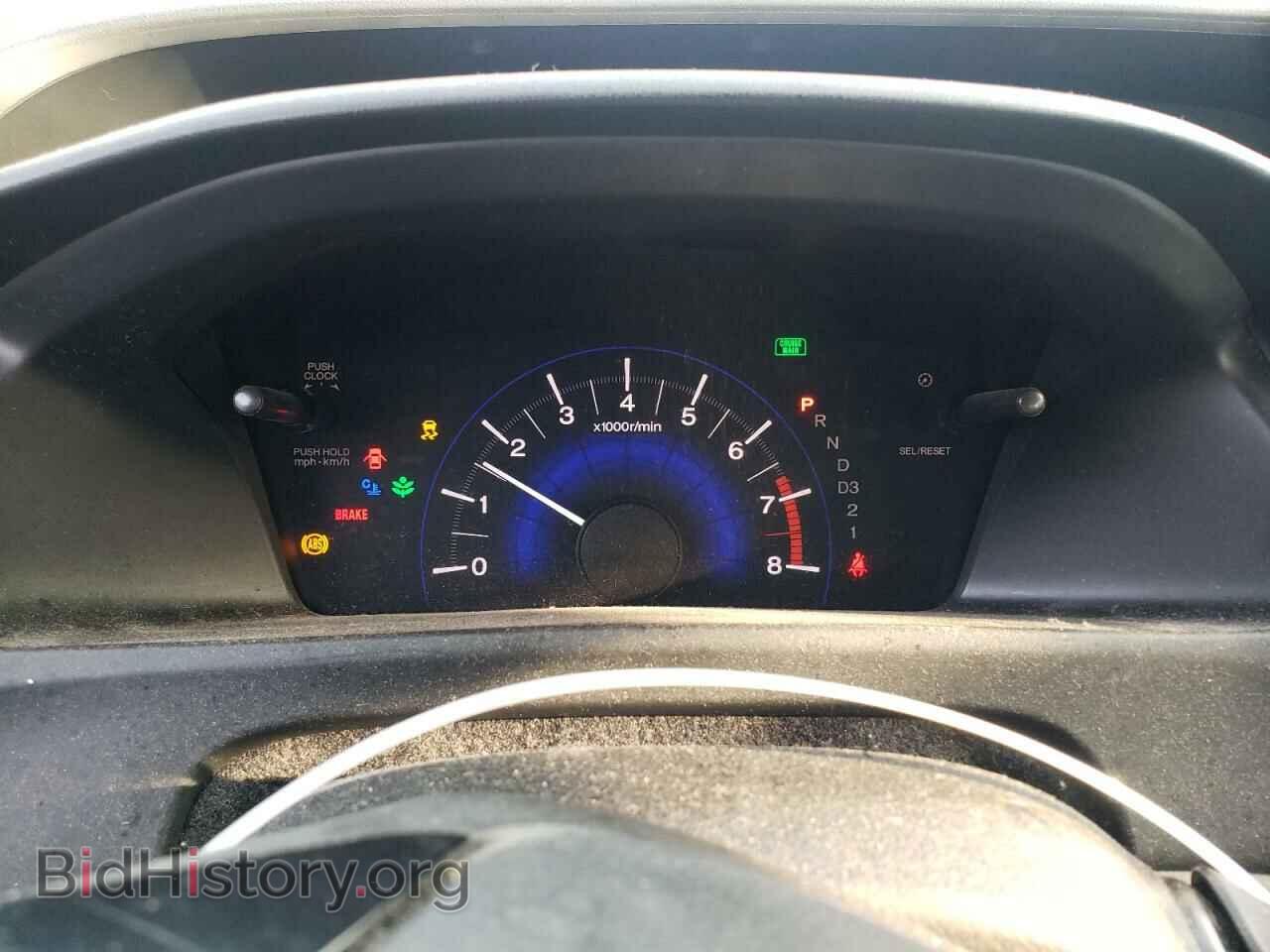2013 HONDA CIVIC - VIN: 19XFB2F51DE290930 - Фото 9