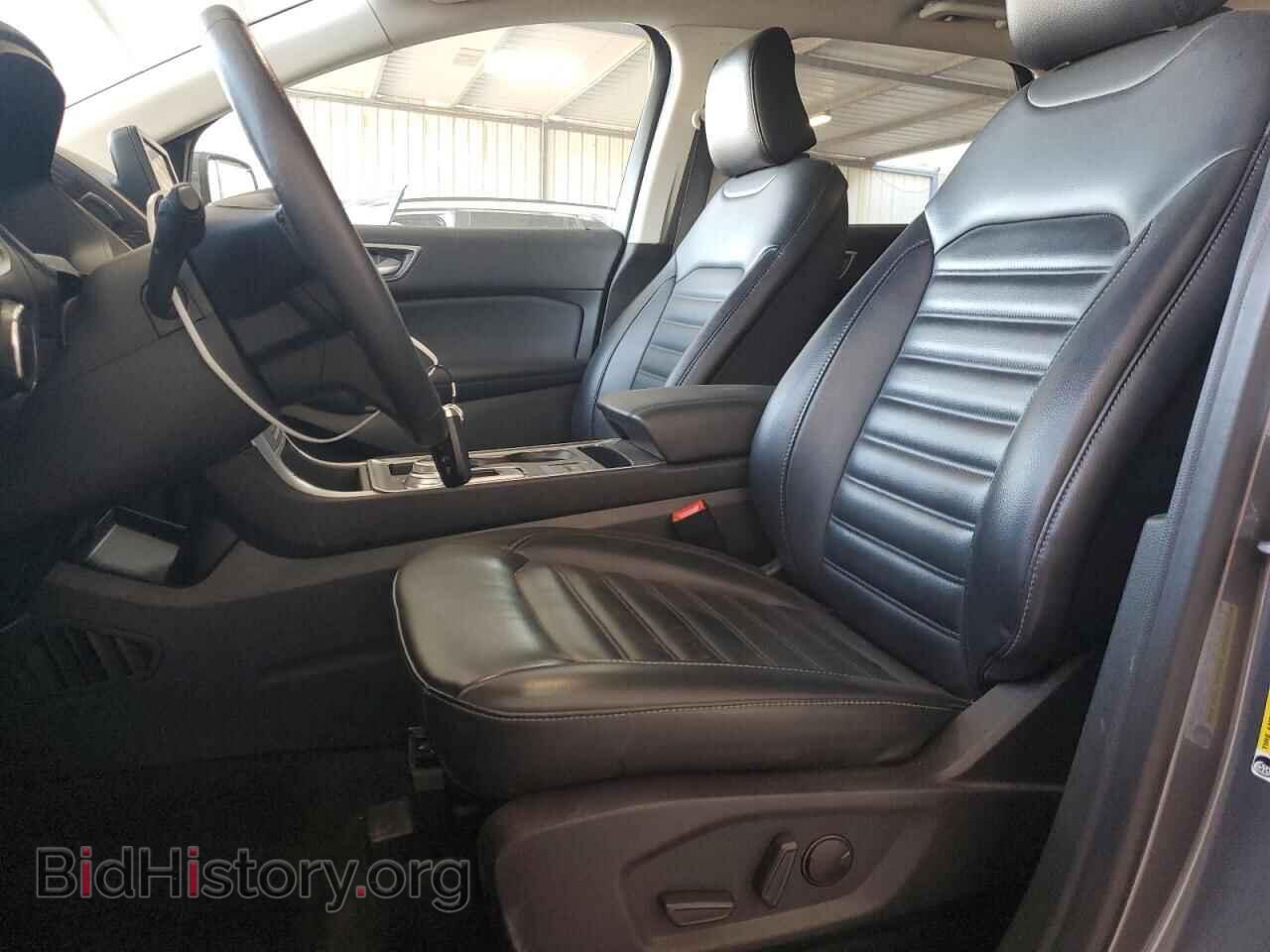 2024 FORD EDGE - VIN: 2FMPK4J94RBA81234 - Фото 7