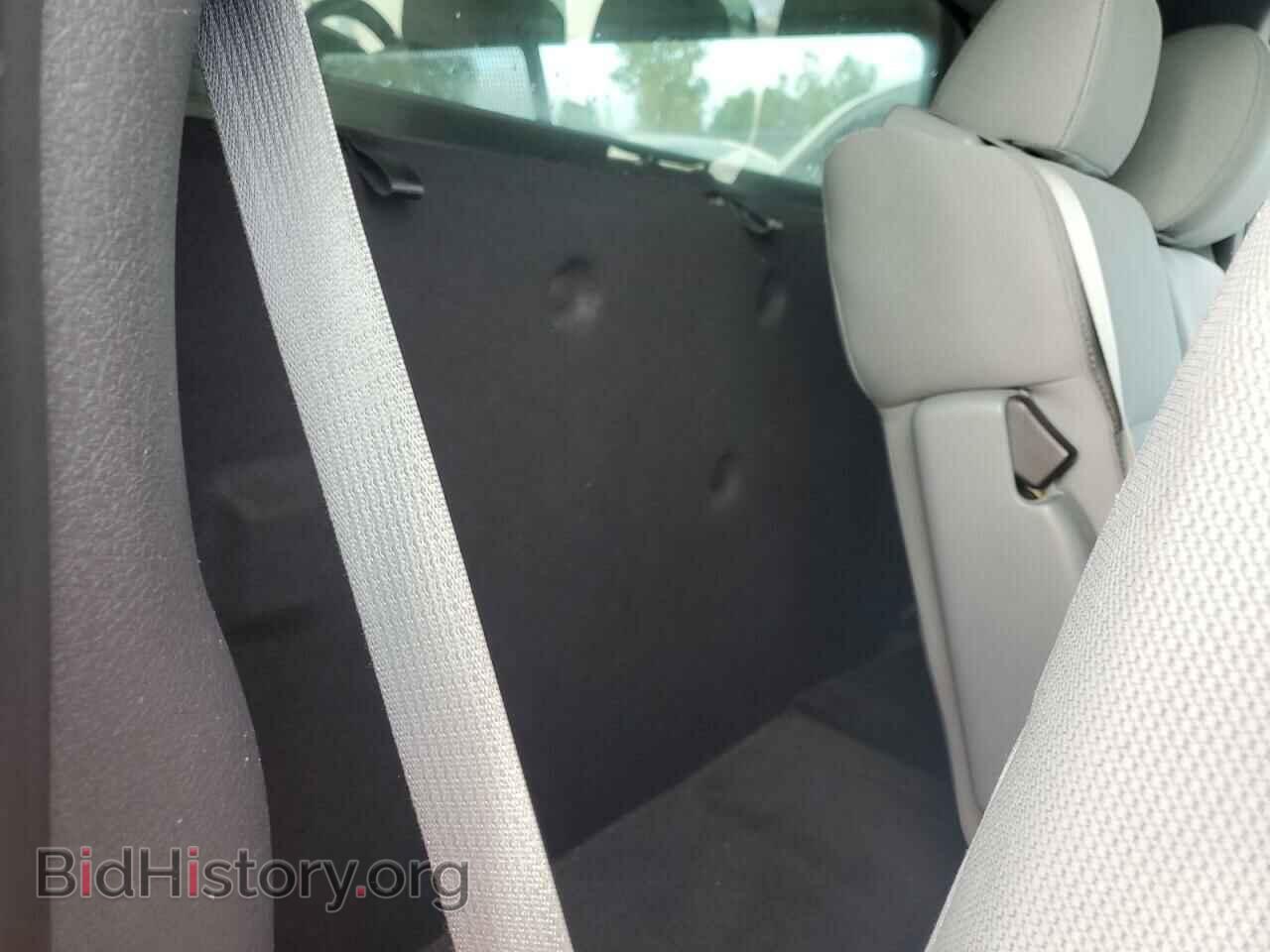 2013 FORD F150 - VIN: 1FTMF1EF4DFB73526 - Фото 10