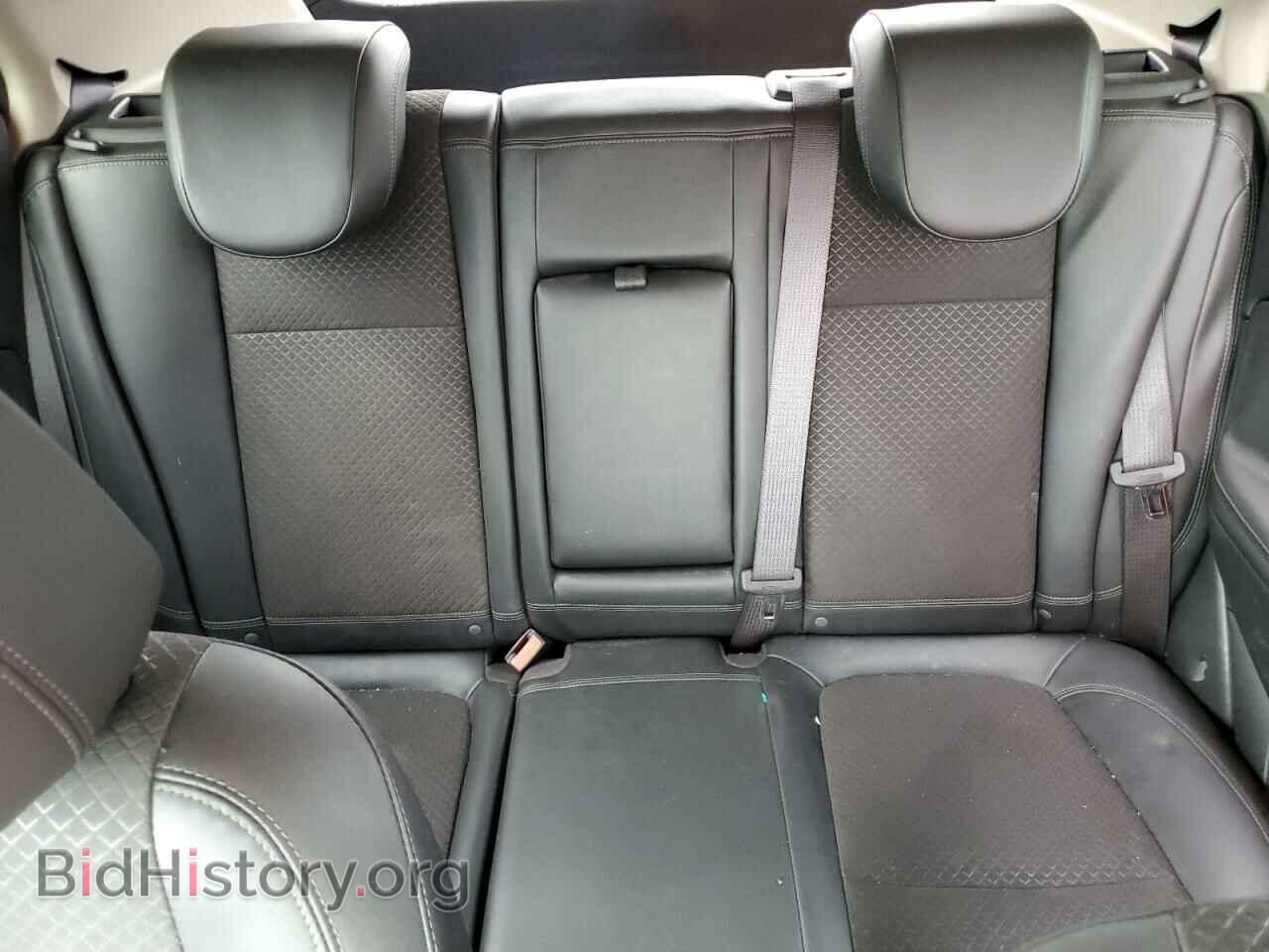 2018 BUICK ENCORE - VIN: KL4CJASB9JB672220 - Фото 10