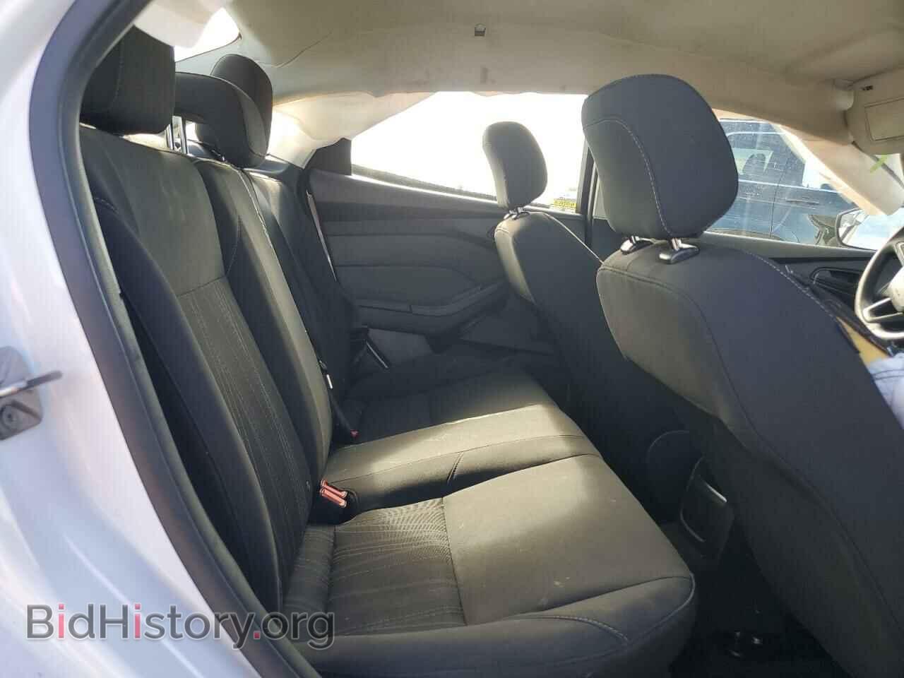 2016 FORD FOCUS - VIN: 1FADP3E28GL339340 - Фото 10