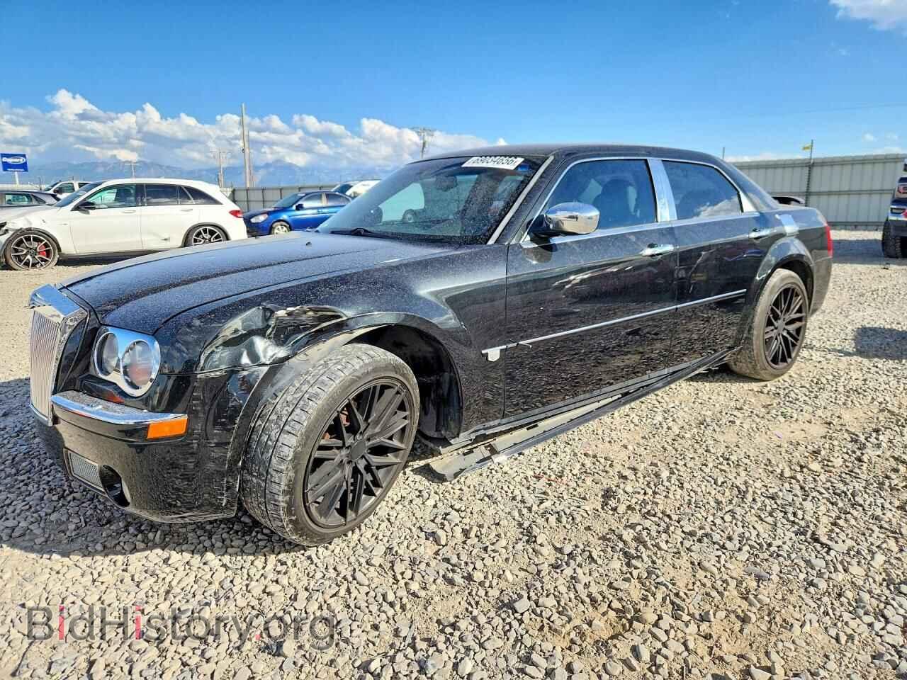 Photo 2C3AA63H05H563093 - CHRYSLER 300 2005