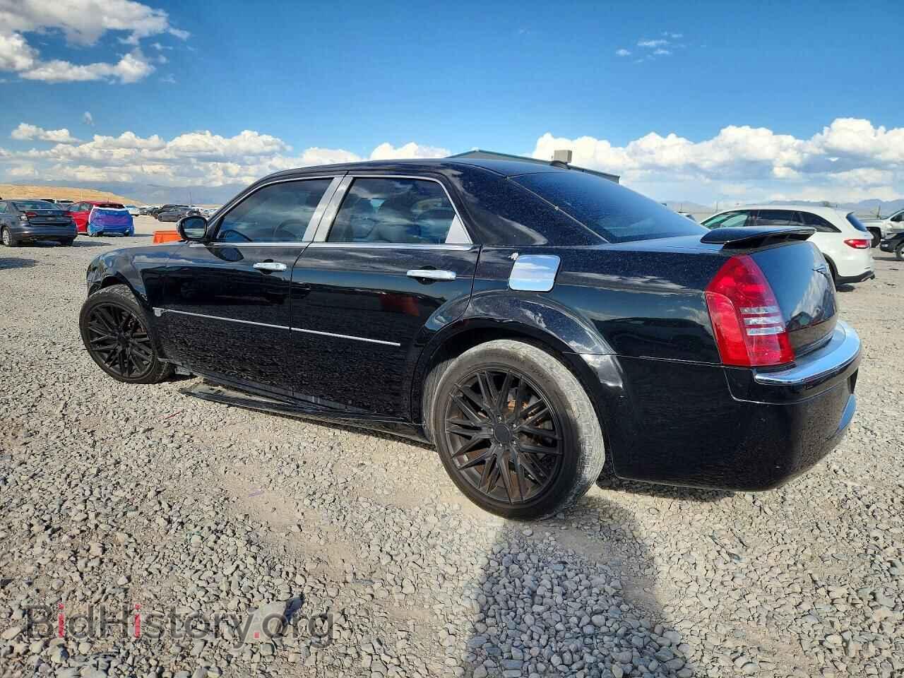 2005 CHRYSLER 300 - VIN: 2C3AA63H05H563093 - Photo 2