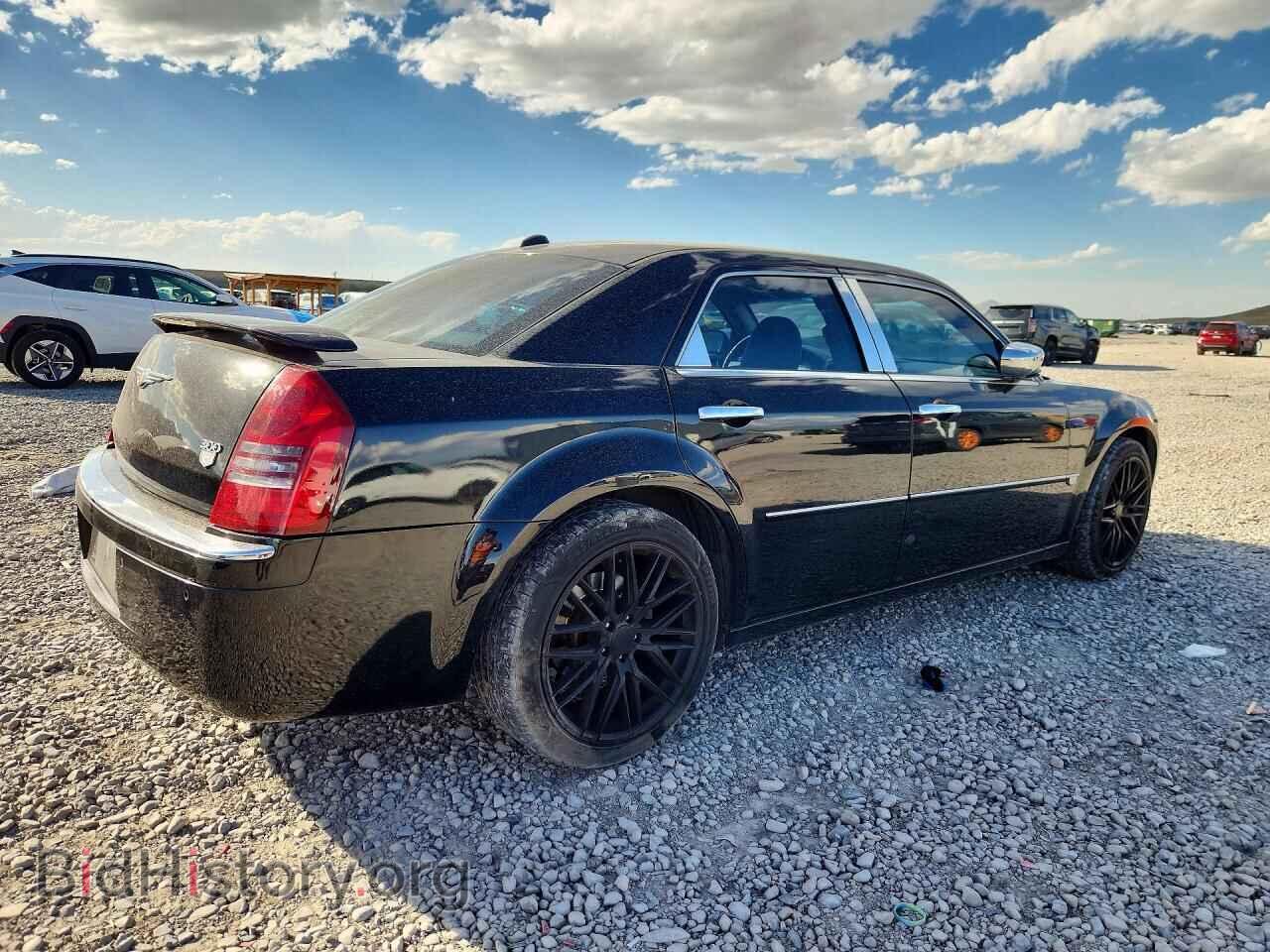 2005 CHRYSLER 300 - VIN: 2C3AA63H05H563093 - Photo 3