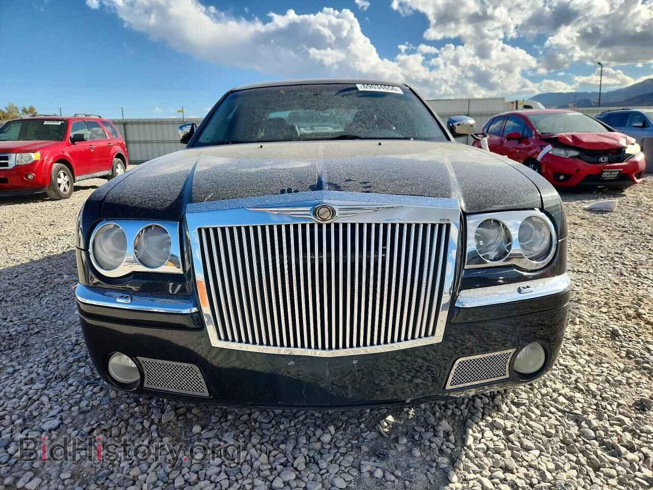 2005 CHRYSLER 300 - VIN: 2C3AA63H05H563093 - Photo 5