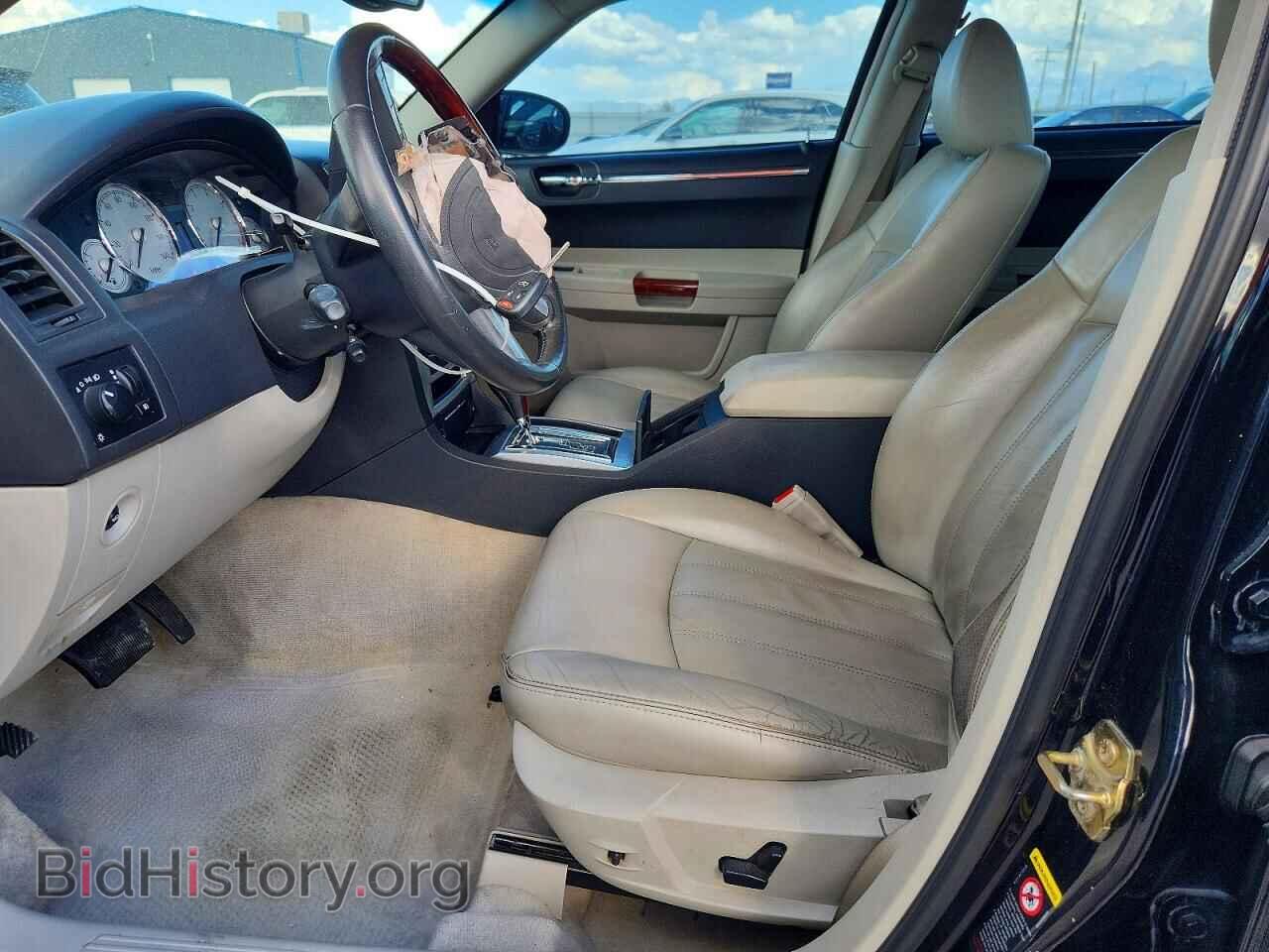 2005 CHRYSLER 300 - VIN: 2C3AA63H05H563093 - Photo 7