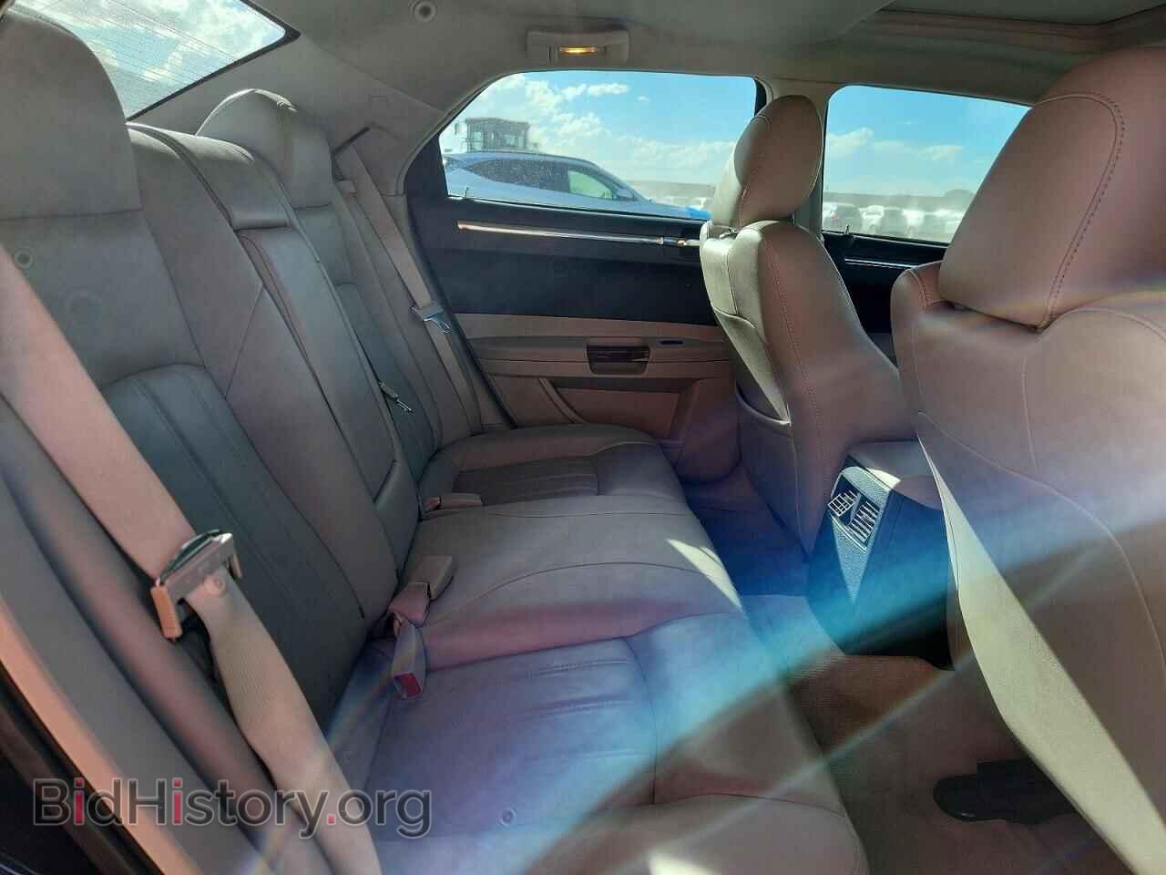 2005 CHRYSLER 300 - VIN: 2C3AA63H05H563093 - Photo 10