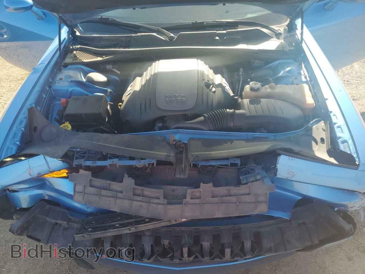 2018 DODGE CHALLENGER - VIN: 2C3CDZBT0JH310552 - Фото 11