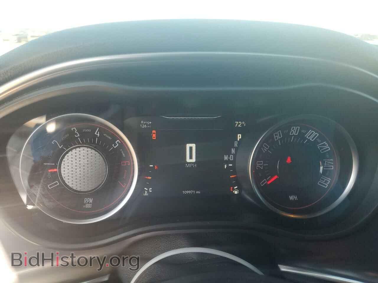 2018 DODGE CHALLENGER - VIN: 2C3CDZBT0JH310552 - Фото 9