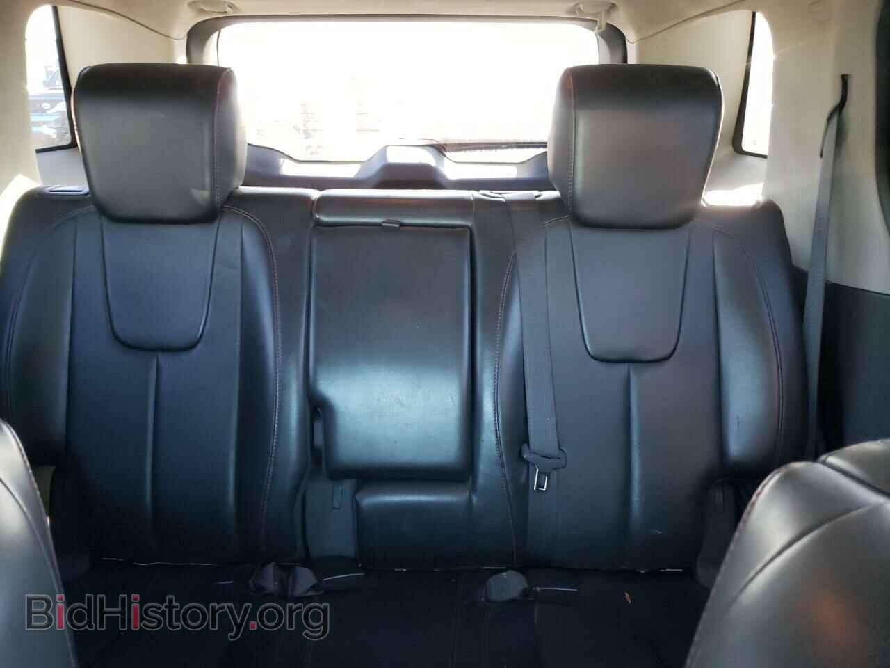 2010 GMC TERRAIN - VIN: 2CTALFEW2A6412932 - Фото 10