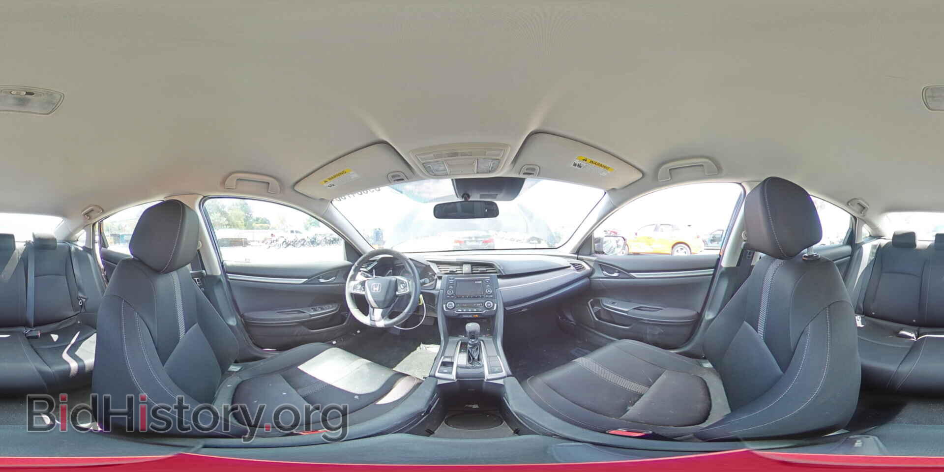 2021 HONDA CIVIC - VIN: 2HGFC2F67MH547780 - Фото 14