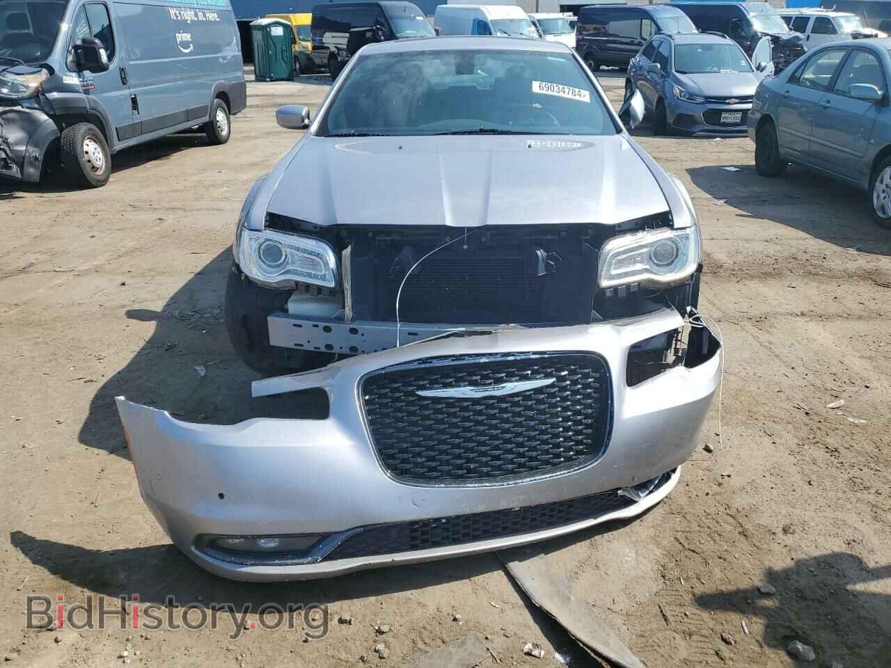 2015 CHRYSLER 300 - VIN: 2C3CCAGG2FH932299 - Фото 5