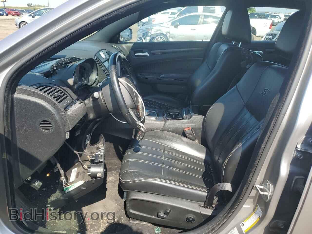 2015 CHRYSLER 300 - VIN: 2C3CCAGG2FH932299 - Фото 7