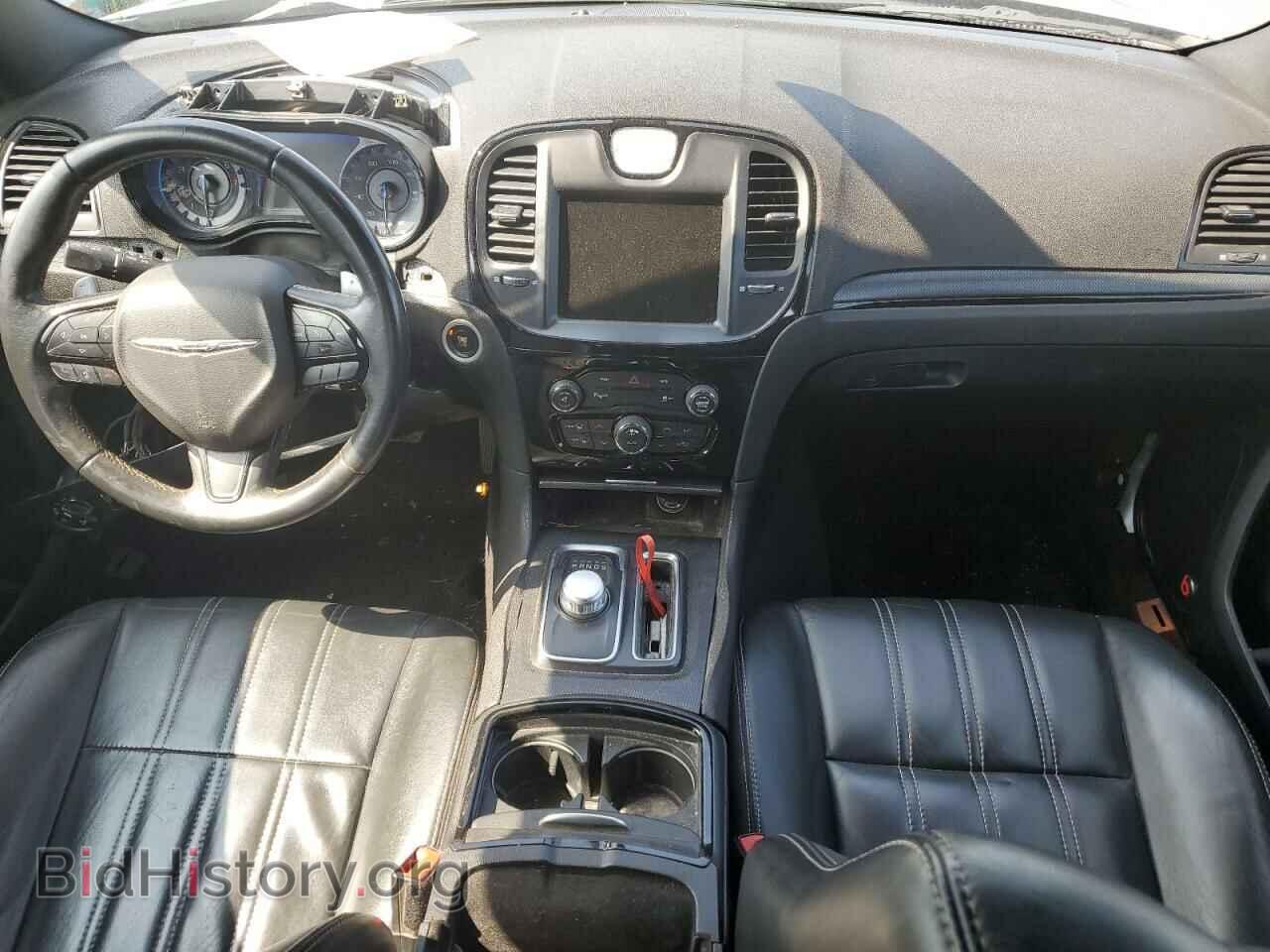 2015 CHRYSLER 300 - VIN: 2C3CCAGG2FH932299 - Фото 8