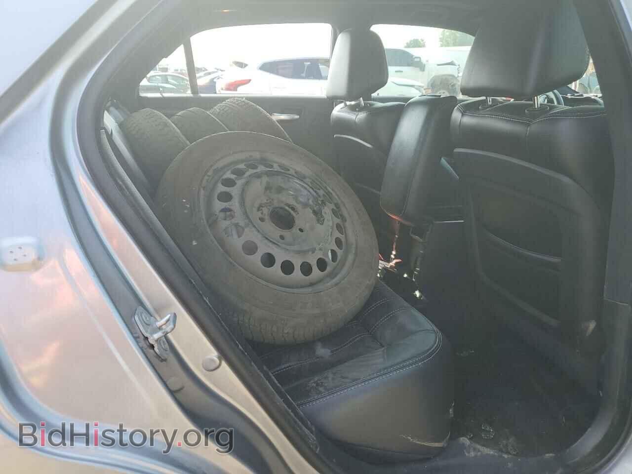 2015 CHRYSLER 300 - VIN: 2C3CCAGG2FH932299 - Фото 10