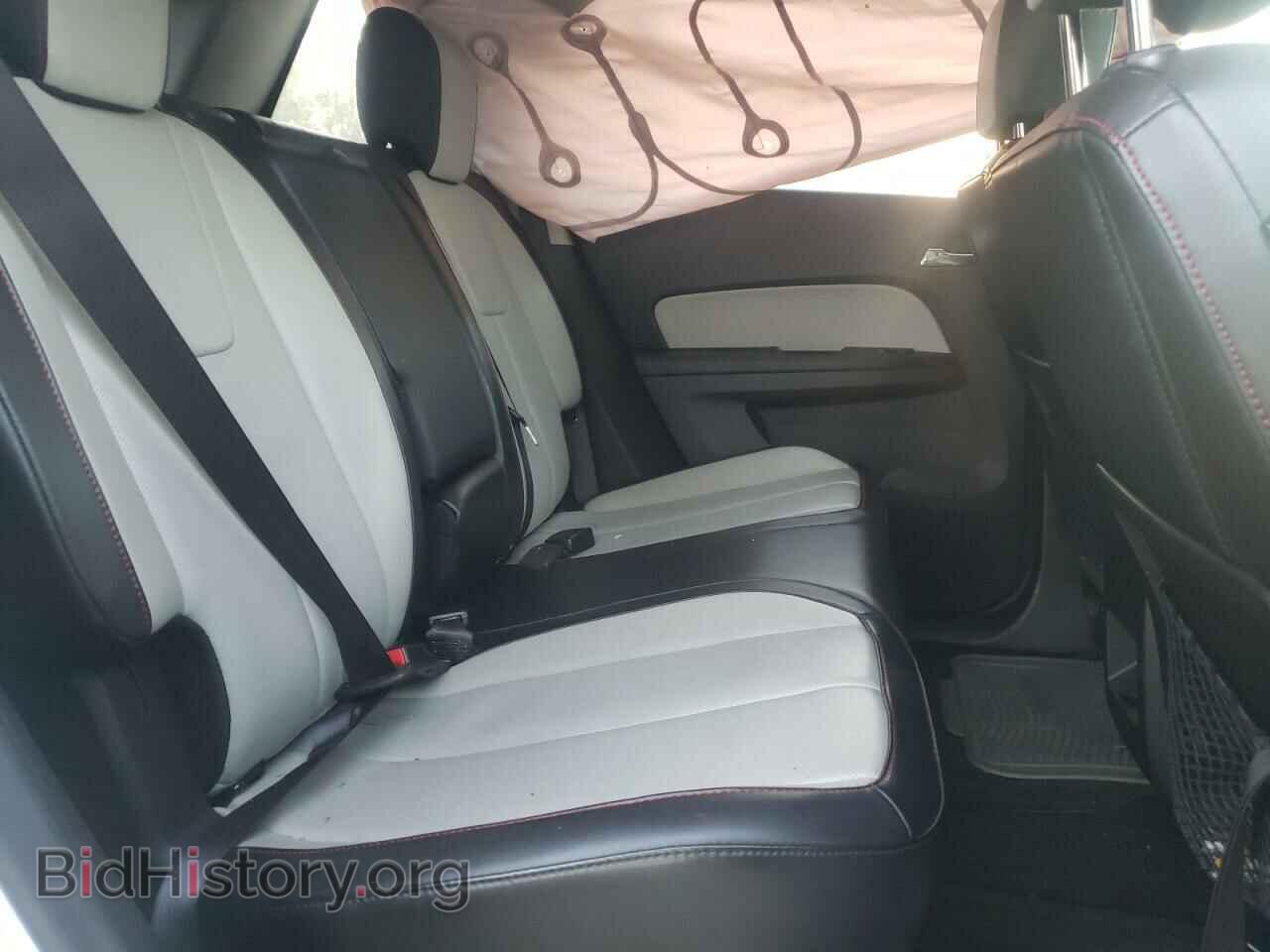 2015 GMC TERRAIN - VIN: 2GKFLSE33F6323561 - Фото 6