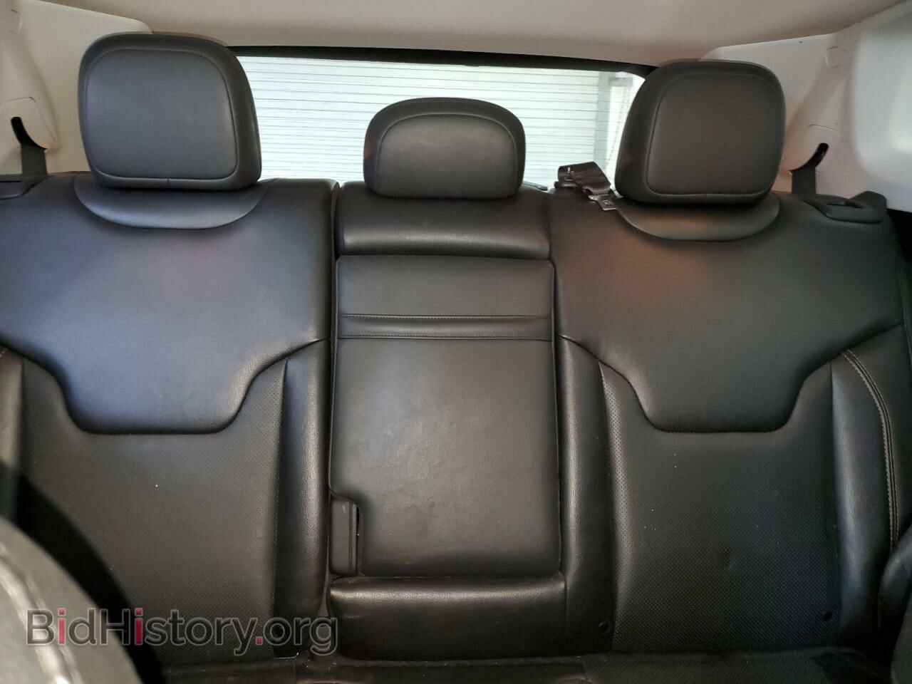 2020 JEEP COMPASS - VIN: 3C4NJDCB6LT142299 - Photo 10