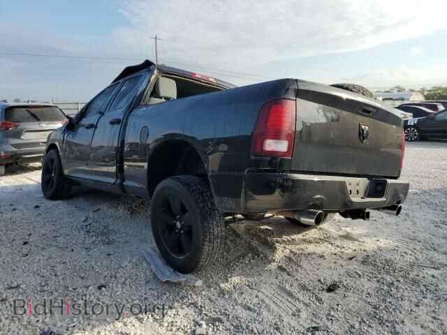 2013 RAM 1500 - VIN: 1C6RR6FT1DS715887 - Фото 2