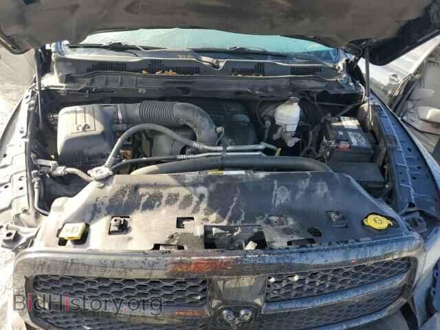 2013 RAM 1500 - VIN: 1C6RR6FT1DS715887 - Фото 11