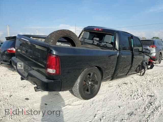 2013 RAM 1500 - VIN: 1C6RR6FT1DS715887 - Фото 3
