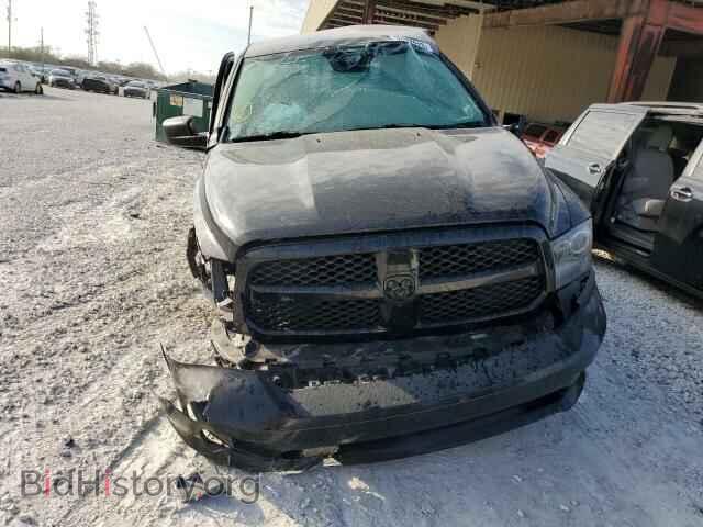 2013 RAM 1500 - VIN: 1C6RR6FT1DS715887 - Фото 5