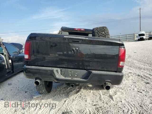 2013 RAM 1500 - VIN: 1C6RR6FT1DS715887 - Фото 6
