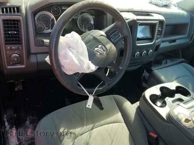 2013 RAM 1500 - VIN: 1C6RR6FT1DS715887 - Фото 8