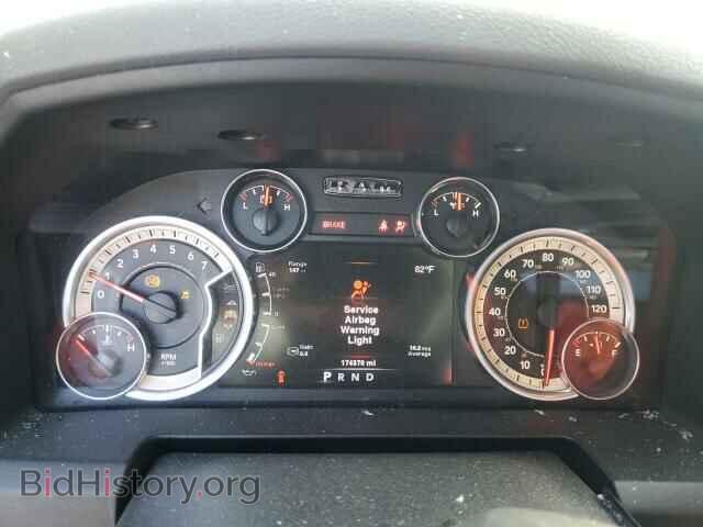 2013 RAM 1500 - VIN: 1C6RR6FT1DS715887 - Фото 9