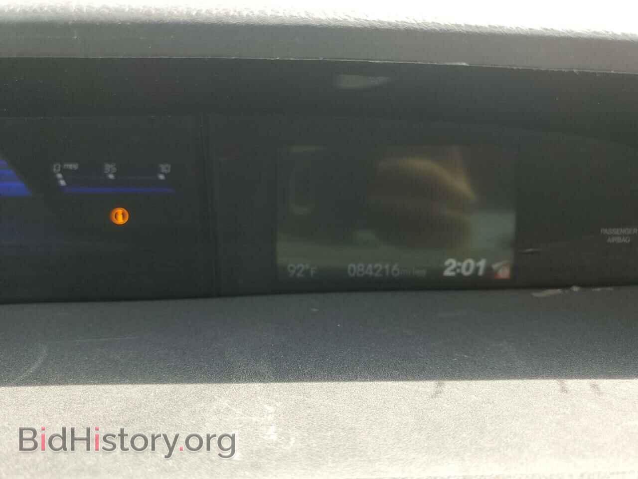 2015 HONDA CIVIC - VIN: 19XFB2F70FE209842 - Photo 9