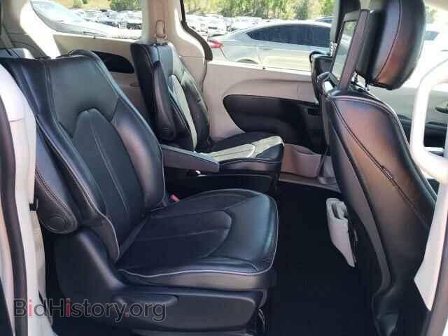2019 CHRYSLER PACIFICA - VIN: 2C4RC1N73KR645437 - Фото 11