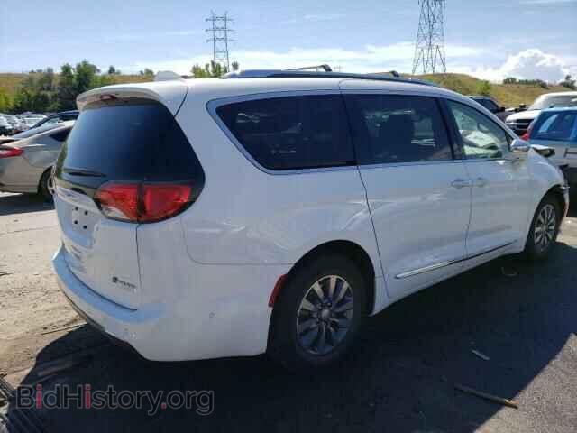 2019 CHRYSLER PACIFICA - VIN: 2C4RC1N73KR645437 - Фото 3