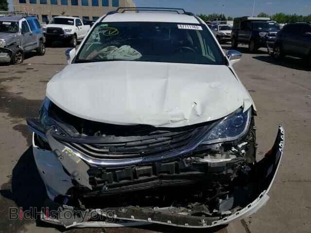 2019 CHRYSLER PACIFICA - VIN: 2C4RC1N73KR645437 - Фото 5