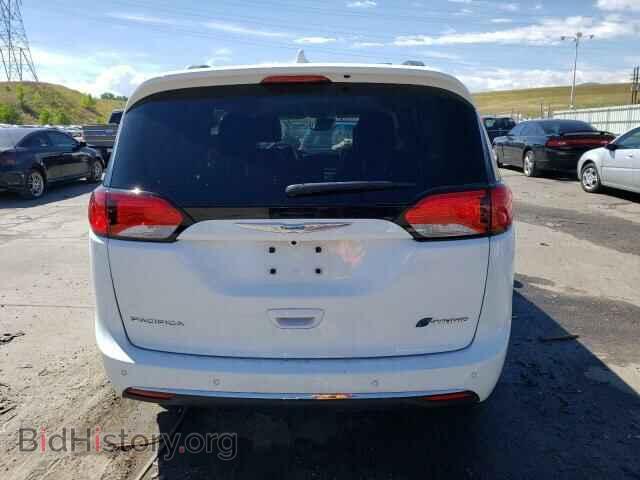 2019 CHRYSLER PACIFICA - VIN: 2C4RC1N73KR645437 - Фото 6