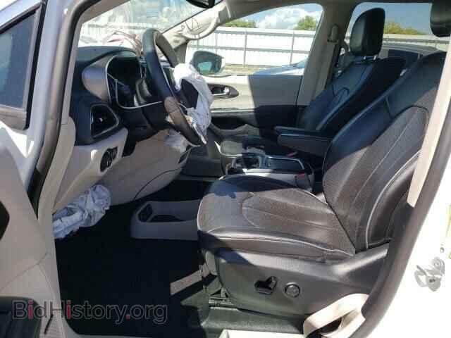 2019 CHRYSLER PACIFICA - VIN: 2C4RC1N73KR645437 - Фото 7