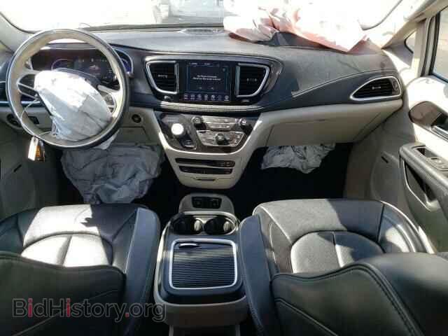 2019 CHRYSLER PACIFICA - VIN: 2C4RC1N73KR645437 - Фото 8