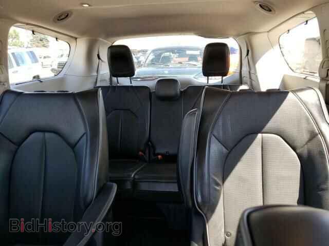 2019 CHRYSLER PACIFICA - VIN: 2C4RC1N73KR645437 - Фото 10