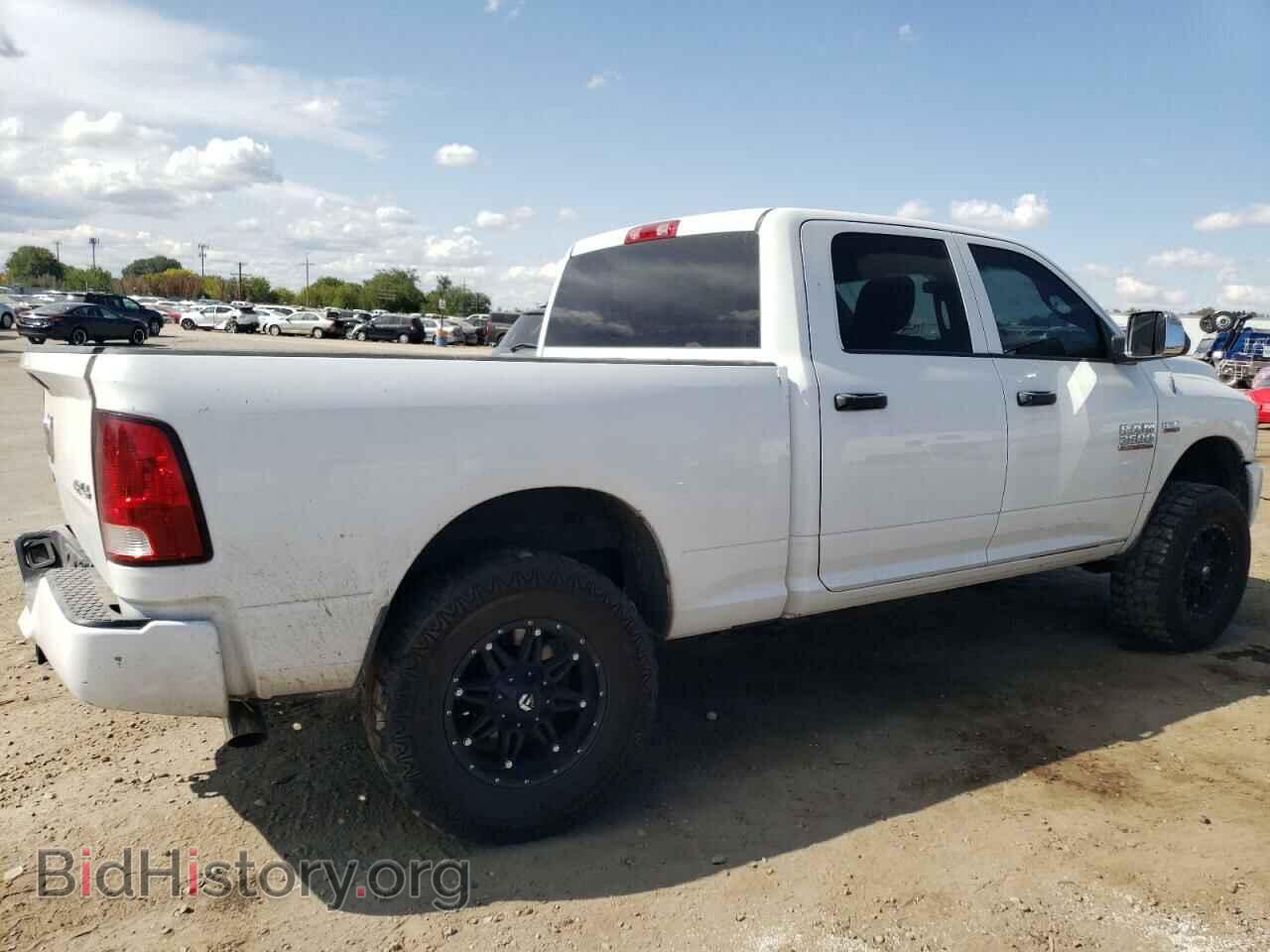 2013 DODGE RAM 2500 - VIN: 3C6TR5CT7DG551136 - Фото 3