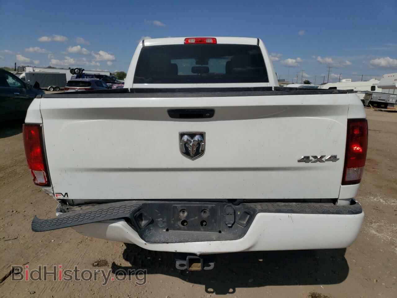 2013 DODGE RAM 2500 - VIN: 3C6TR5CT7DG551136 - Фото 6